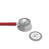 Stetoscop 3M Littmann Classic III Rosu Burgundia 5627 - capsula + diafragma