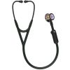 Stetoscop 3M Littmann Electronic CORE DIGITAL 8572 Capsula curcubeu finisaj oglinda vedere de ansamblu