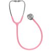 Stetoscop 3M Littmann Classic III Roz Perlat 5633 privire de ansamblu