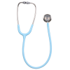 Stetoscop Littmann Classic III Albastru Marin, satinat cu capsula inox 5912C