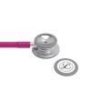 Stetoscop 3M Littmann Classic III Roz Inchis - Zmeura 5648 - capsula + diafragma