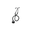 Stetoscop 3M Littmann Classic III Negru cu capsula neagra 5803 